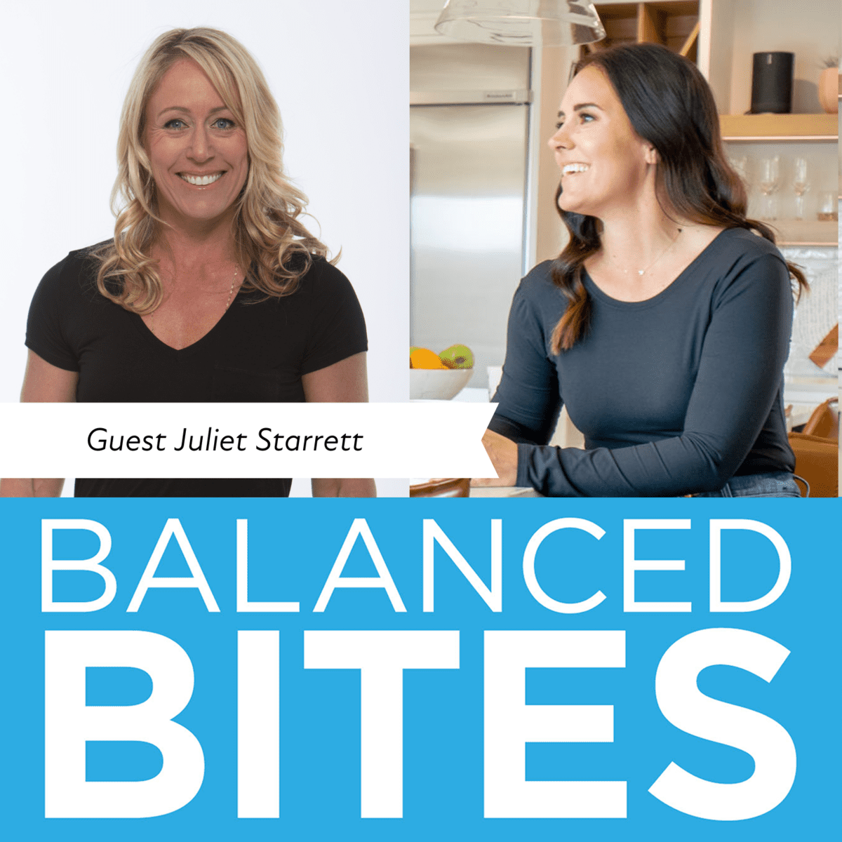 Balanced Bites Podcast #415: Built To Move with Juliet Starrett