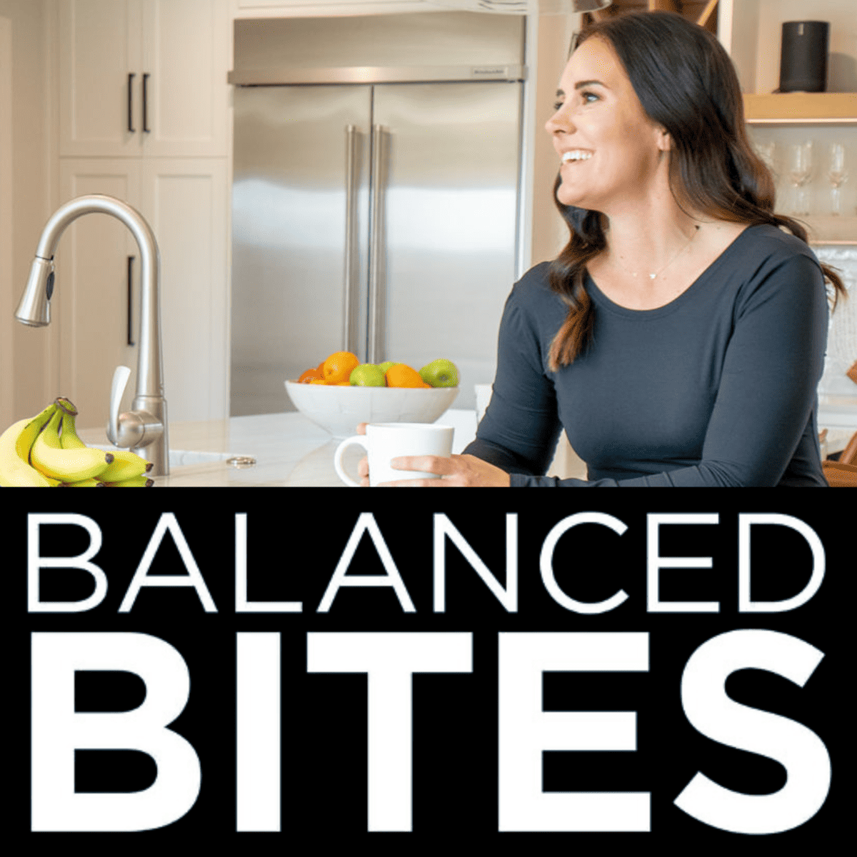 Balanced Bites Podcast